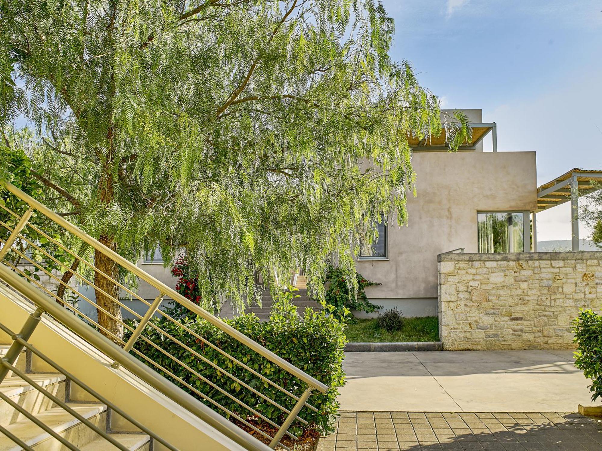 Callisto Seaside Homes & Suites 마라쏘폴리 외부 사진