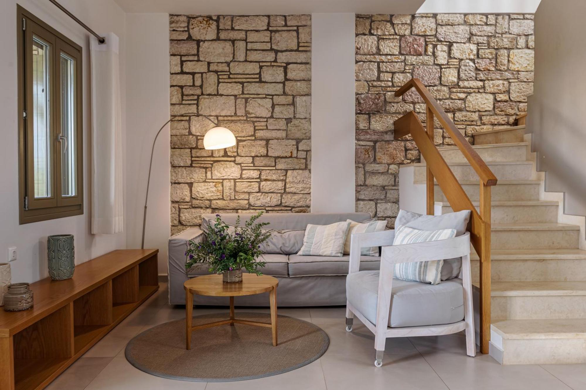 Callisto Seaside Homes & Suites 마라쏘폴리 외부 사진